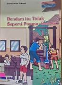 Image of Dendam Itu Tidak Seperti Pompa Bambu