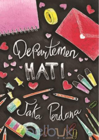 Image of Departemen Hati