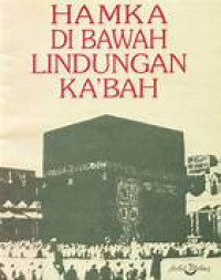 Image of Di bawah Lindungan Ka'bah