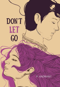 Image of Don't Let Go