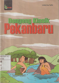 Image of Dongeng Klasik Pekanbaru