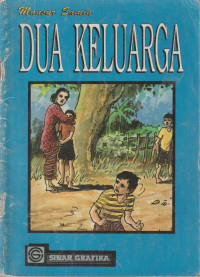 Image of Dua Keluarga