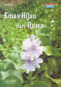 Image of Emas Hijau Dari Rawa
