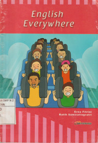 Image of English Everywhere