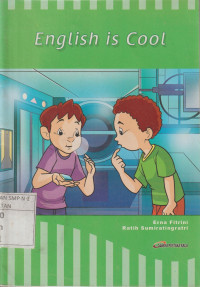 Image of English is Cool