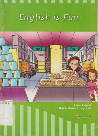 Image of English is Fun