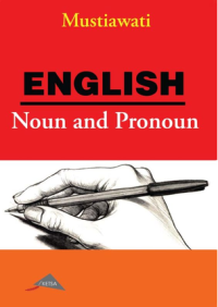 Image of English : Noun and Pronoun