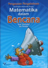 Image of Ensiklopedia Matematika Terapan : Matematika dalam Bencana