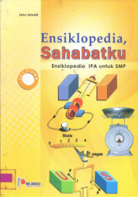Image of Ensiklopedia Sahabatku :Ensiklopedia IPA