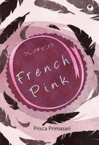 Image of French Pink