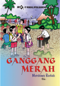 Image of Ganggang Merah Membawa Berkah