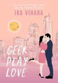 Image of Geek Play Love