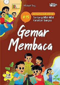 Image of Gemar Membaca #15