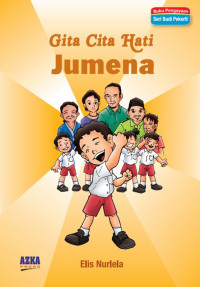 Image of Gita Cita Hati Jumena