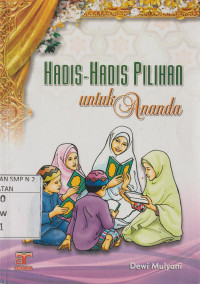 Image of Hadis-Hadis Pilihan untuk Ananda