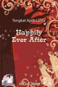 Image of Happily Ever After