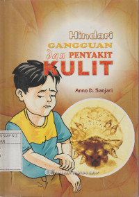 Image of Hindari Gangguan dan Penyakit Kulit