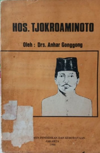 Image of HOS. Tjokroaminoto