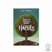 Image of How To Master Your Habits
