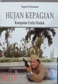 Image of Hujan Kepagian : Kumpulan Cerita Pendek