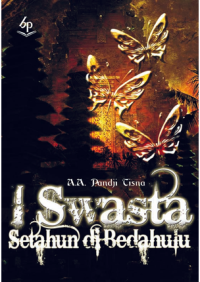 Image of I Swasta Setahun di Bedahulu