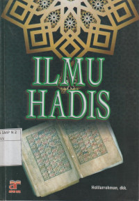 Image of Ilmu Hadis