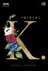 Image of Inisial K