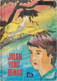 Image of Jalan Yang Benar