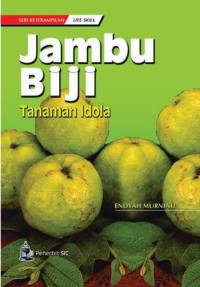 Image of Jambu Biji Tanaman Idola