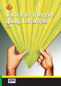 Image of Jari-jari Tangan yang Terampil
