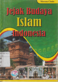 Image of Jejak Budaya Islam Indonesia