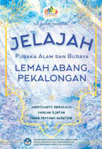 Image of Jelajah Pusaka Alam dan budaya Lemah Abang, Pekalongan