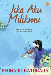 Image of Jika Aku Milikmu