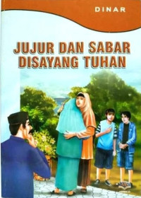 Image of Jujur dan Sabar Disayang Tuhan