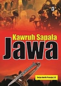 Image of Kawruh sapala Jawa