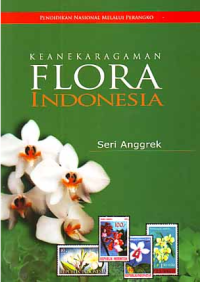 Image of Keanekaragaman Flora Indonesia : Seri Anggrek