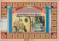 Image of Kedudukan dan Harta Bukan Tumpuan Hidup