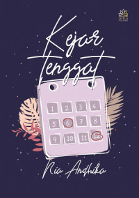 Image of Kejar Tenggat