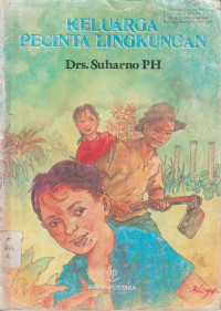 Image of Keluarga Pecinta Lingkungan