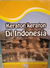 Image of Keraton-Keraton di Indonesia