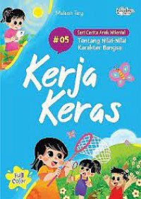 Image of Kerja Keras #05