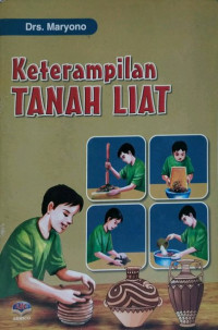 Image of Keterampilan Tanah Liat