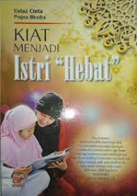Image of Kiat Menjadi Istri Hebat