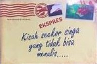 Image of Kisah tentang Seekor Singa yang tidak bisa menulis