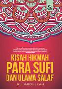 Image of Kisah Hikmah Para Sufi dan Ulama Salaf