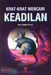 Image of Krat-Krat Mencari Keadilan