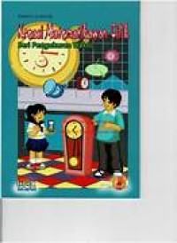 Image of Kreasi Matematikawan Cilik : Seri Pengukuran Waktu