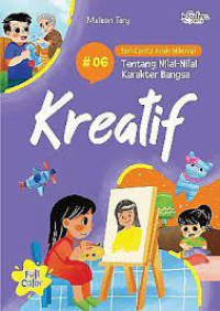 Image of Kreatif #06