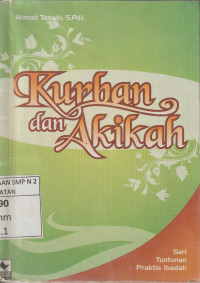 Image of Kurban dan Akikah