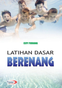 Image of Latihan Dasar Berenang